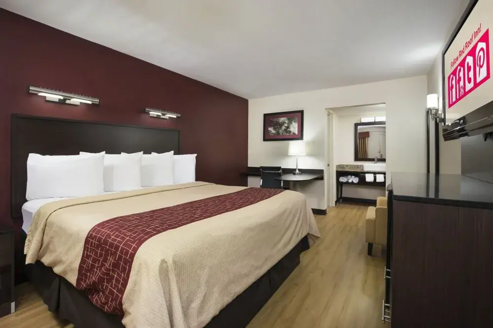 Americas Best Value Inn Irondale-Al