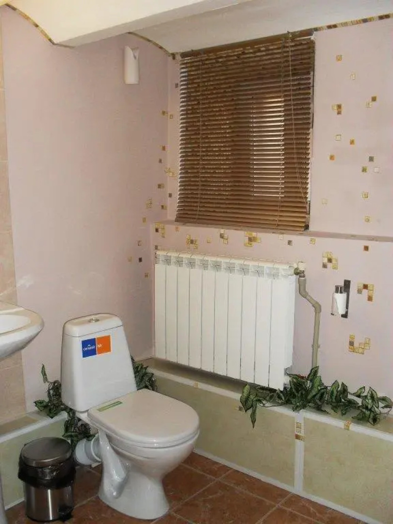 Жилые помещения Home NN