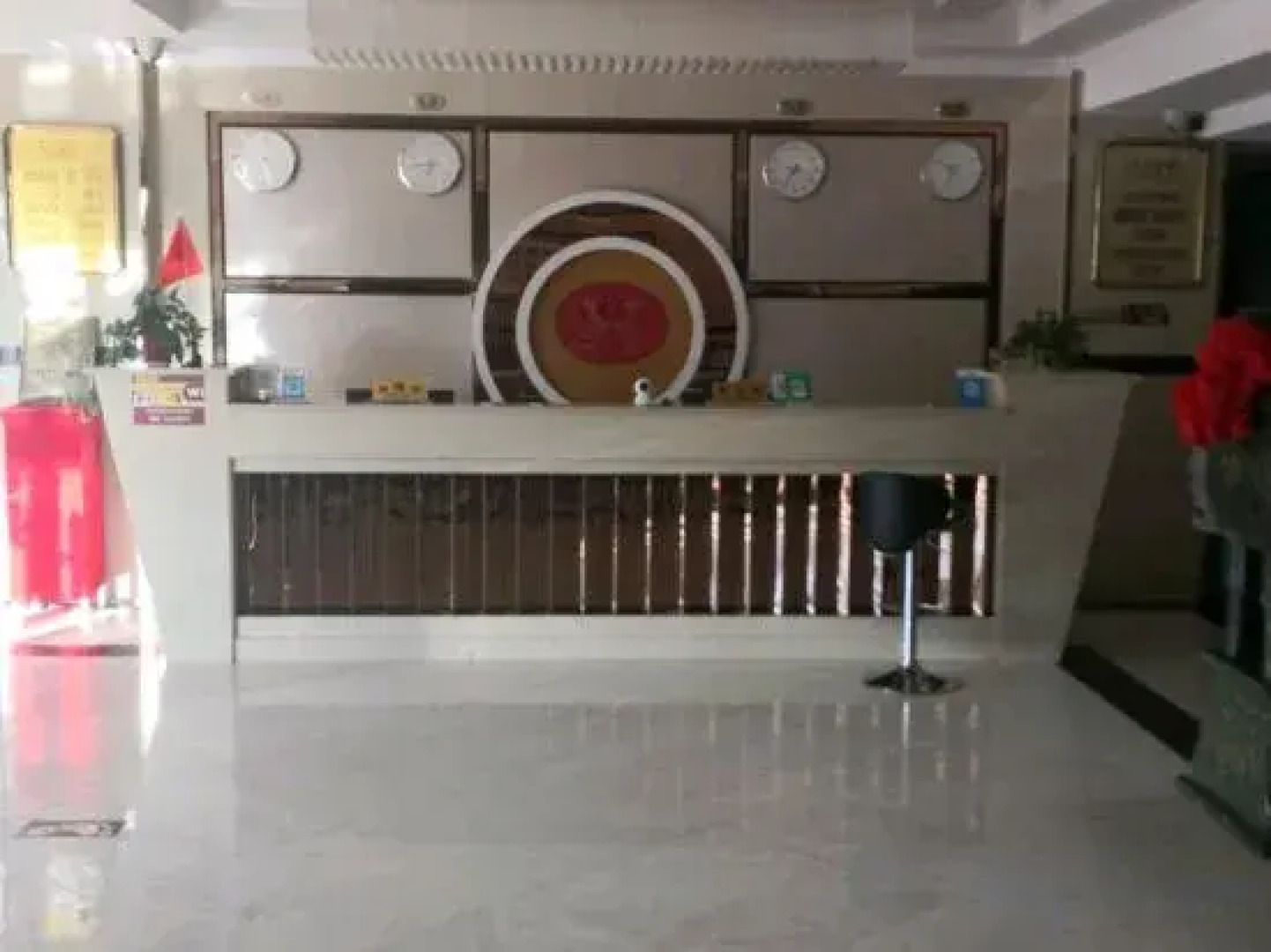 Zhenglanqi Xishangyuan Business Hotel