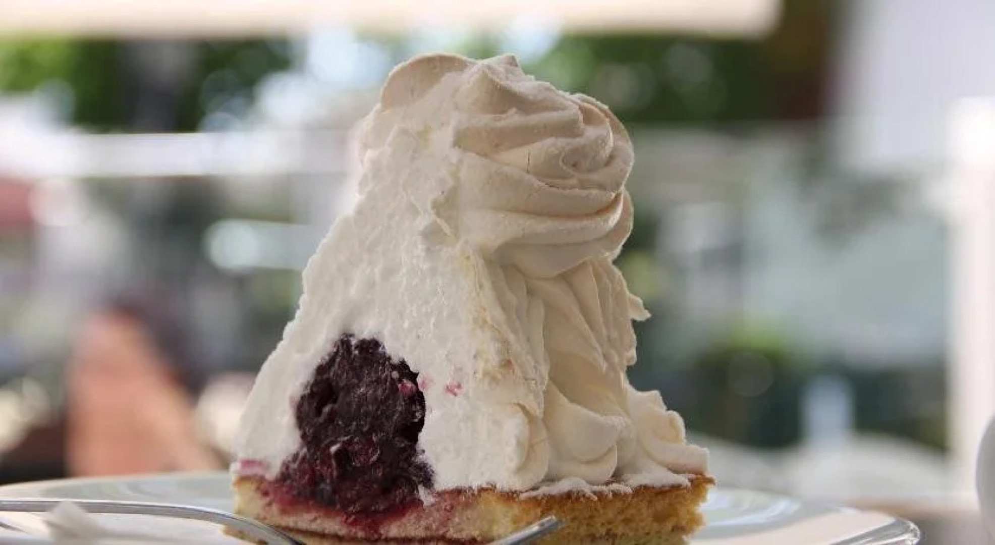 Hotel & Café Strandeck