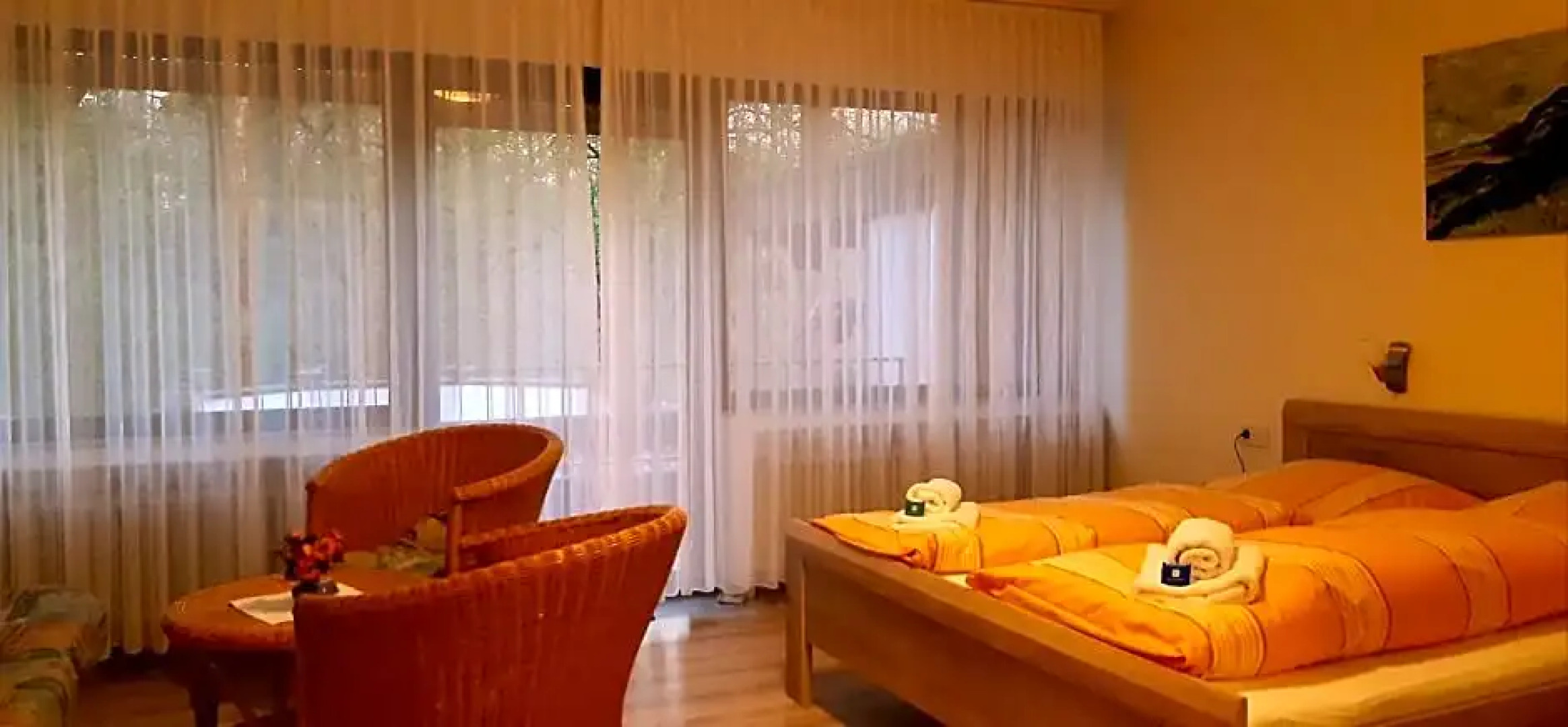 Hotel Haus Koppelberg