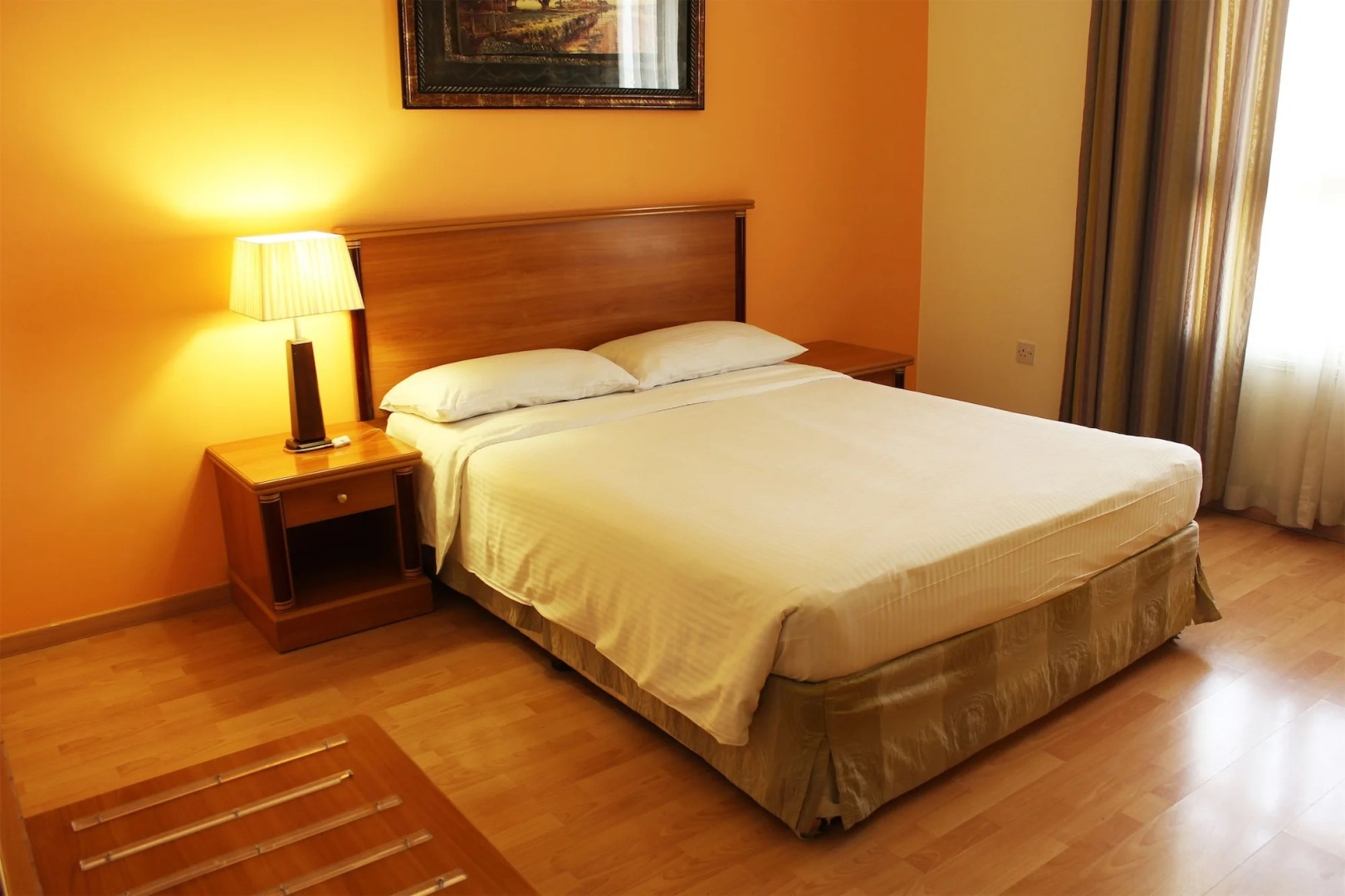 Le Royal Express Salmiya Hotel