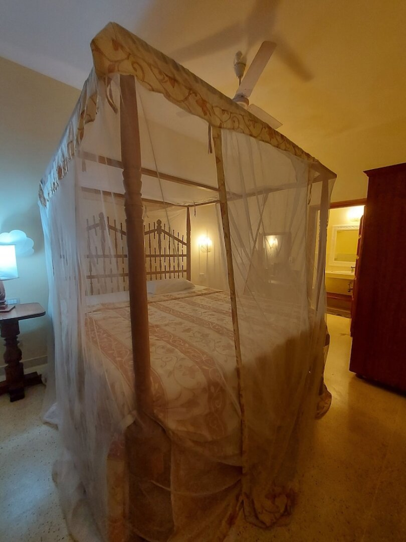 Tembo Court Apartment