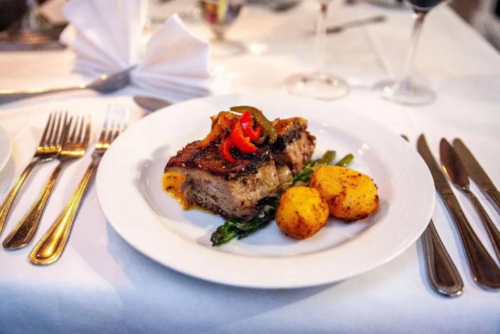 Steynshoop Mountain and Valley Lodges