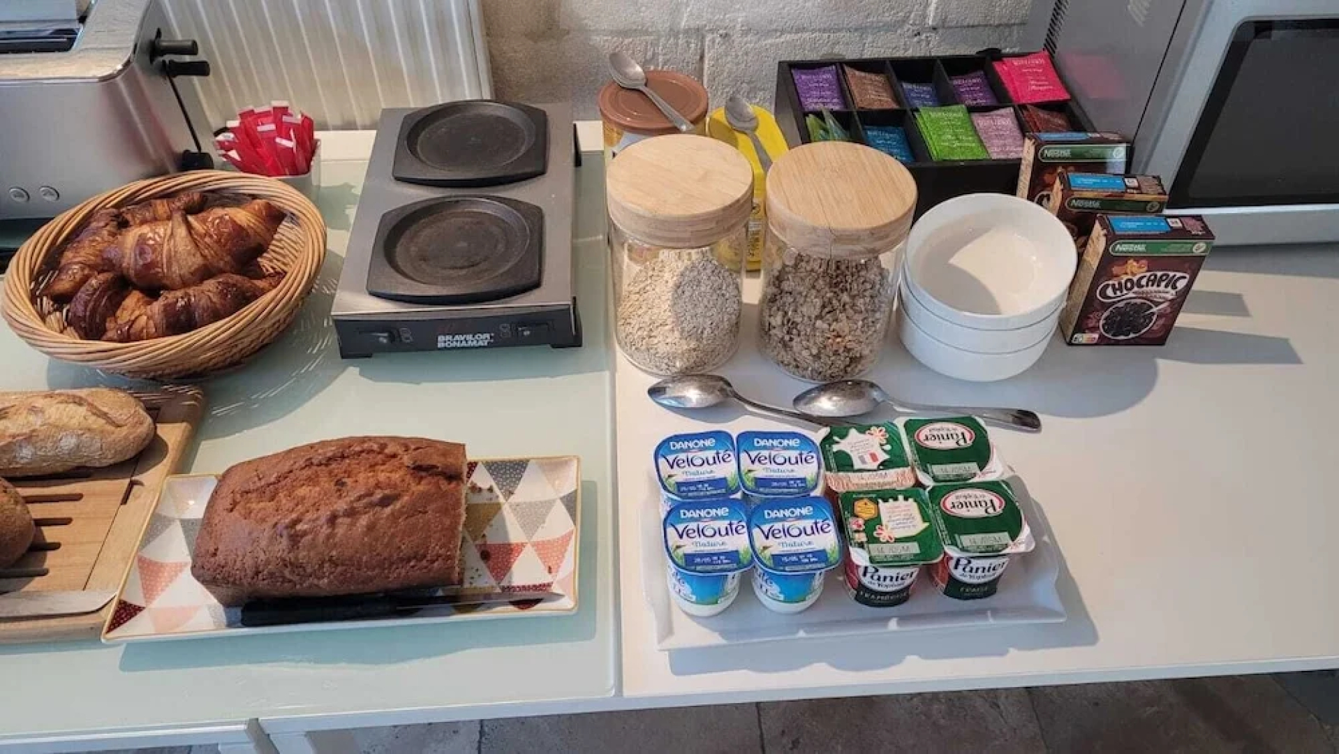 Mas Vidau Porte des Alpilles