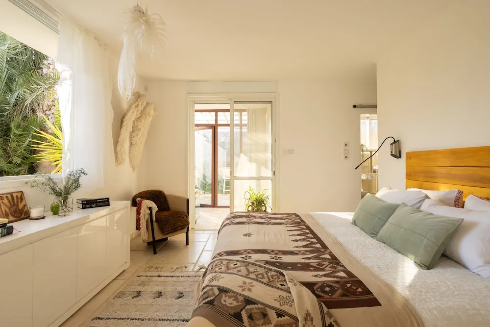 Caesarea Sea-Side Retreat by Sea N' Rent