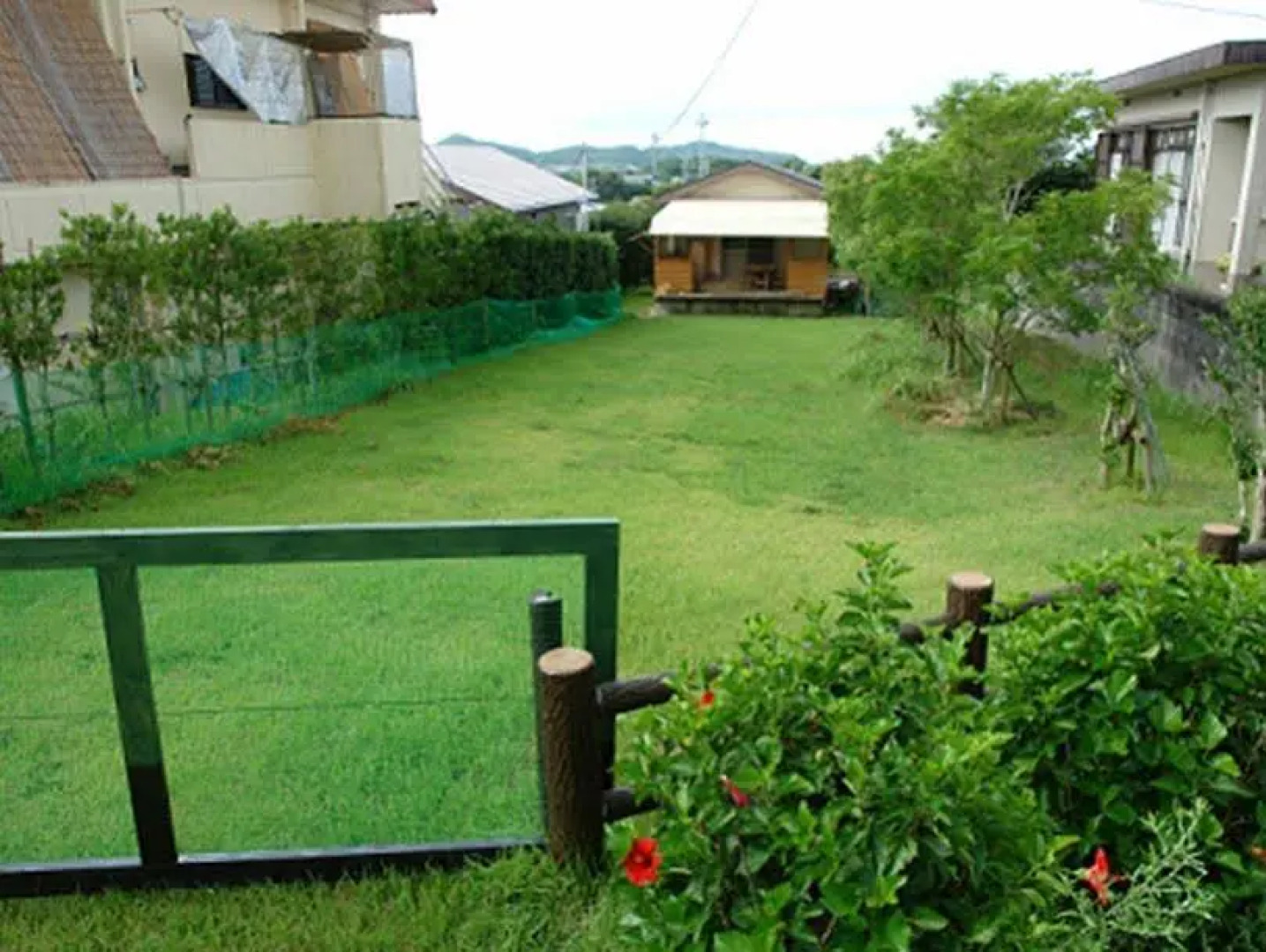 Private Villa Cotton’s House