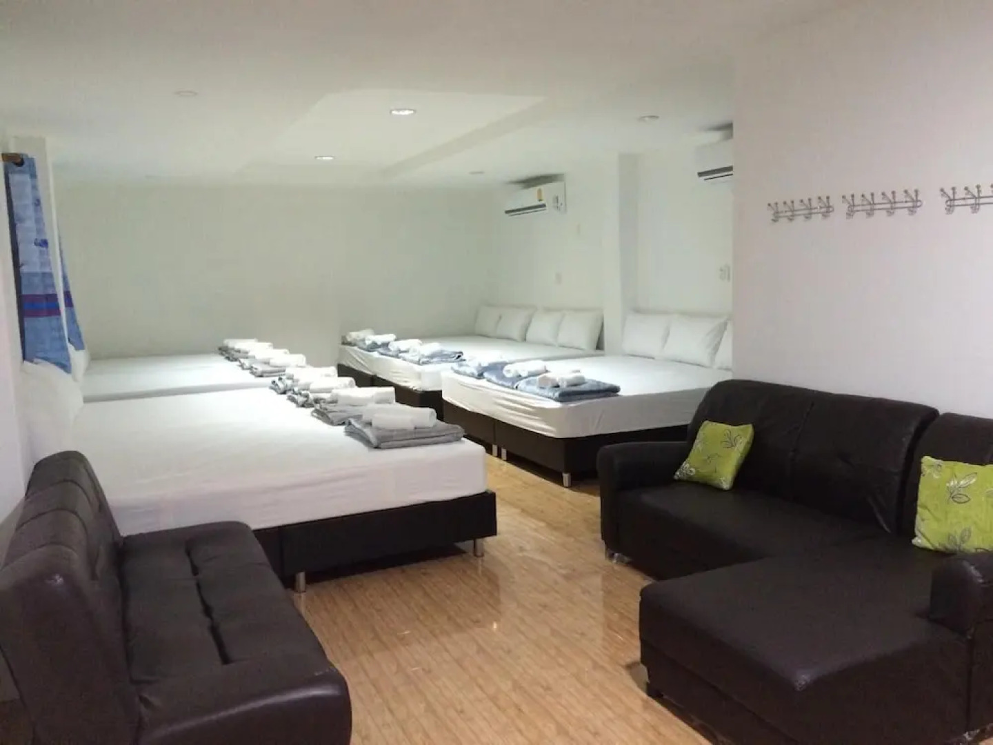 River & Mountain resort