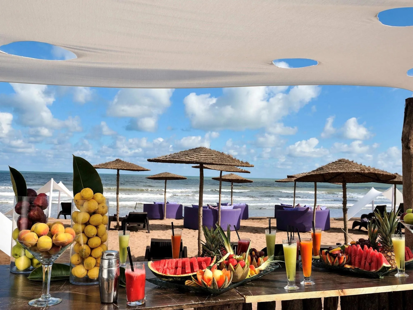 Pullman Mazagan Royal Golf & Spa El Jadida