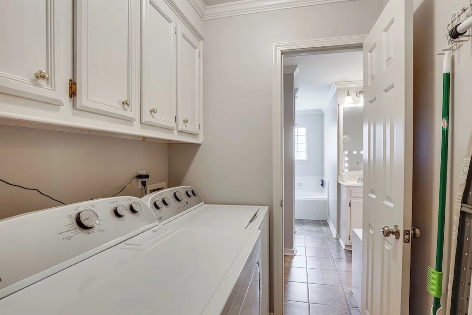 Updated Retreat w/ Outdoor Space in Flowood!