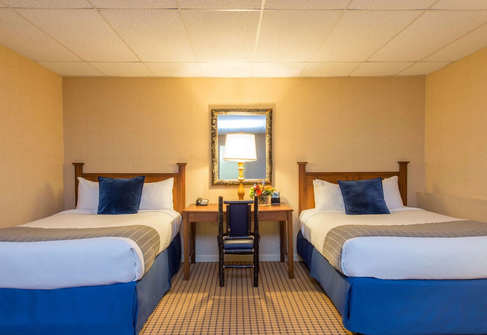The Wolfeboro Inn