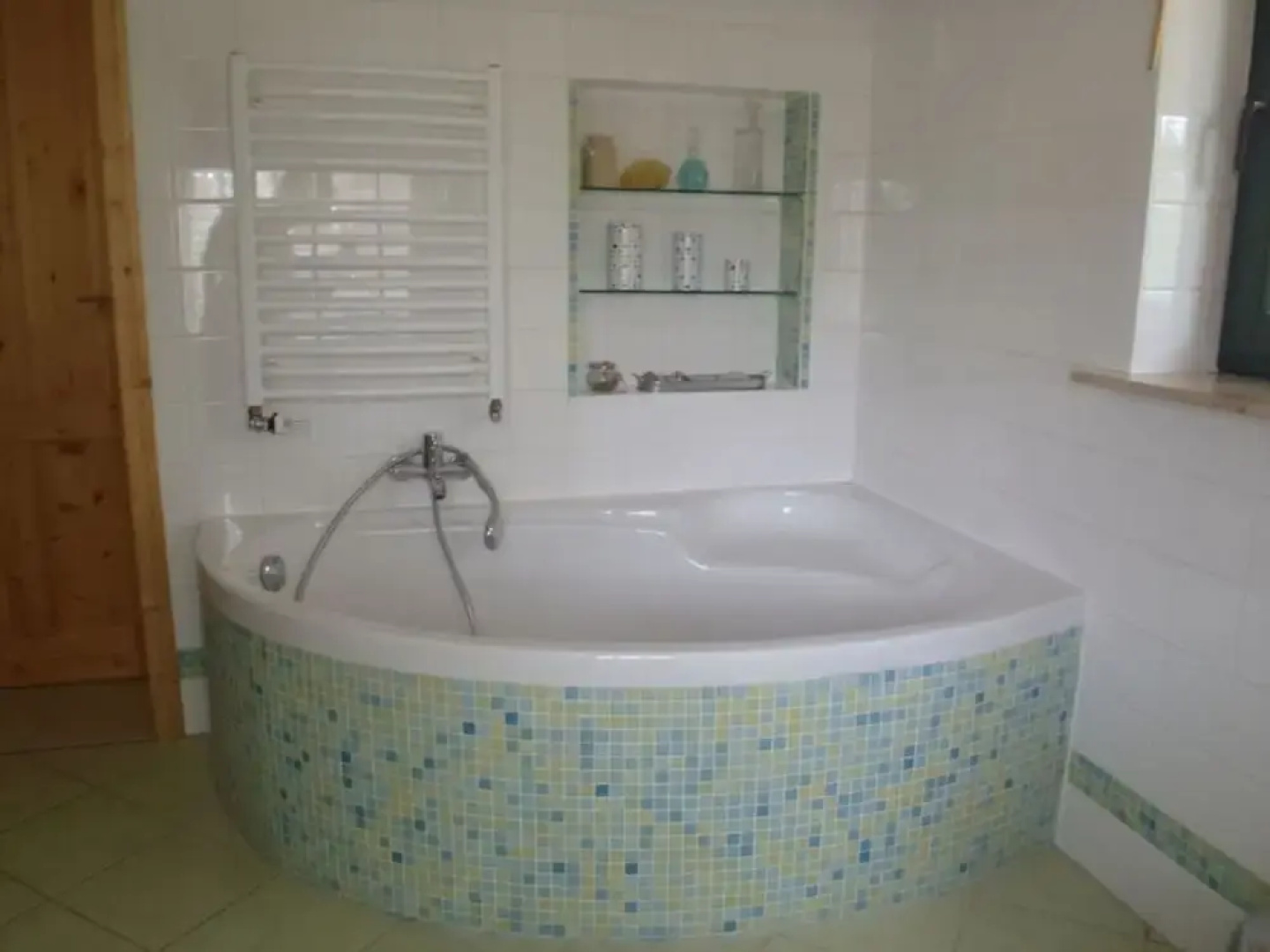 Nice Apartment in Lubmin
