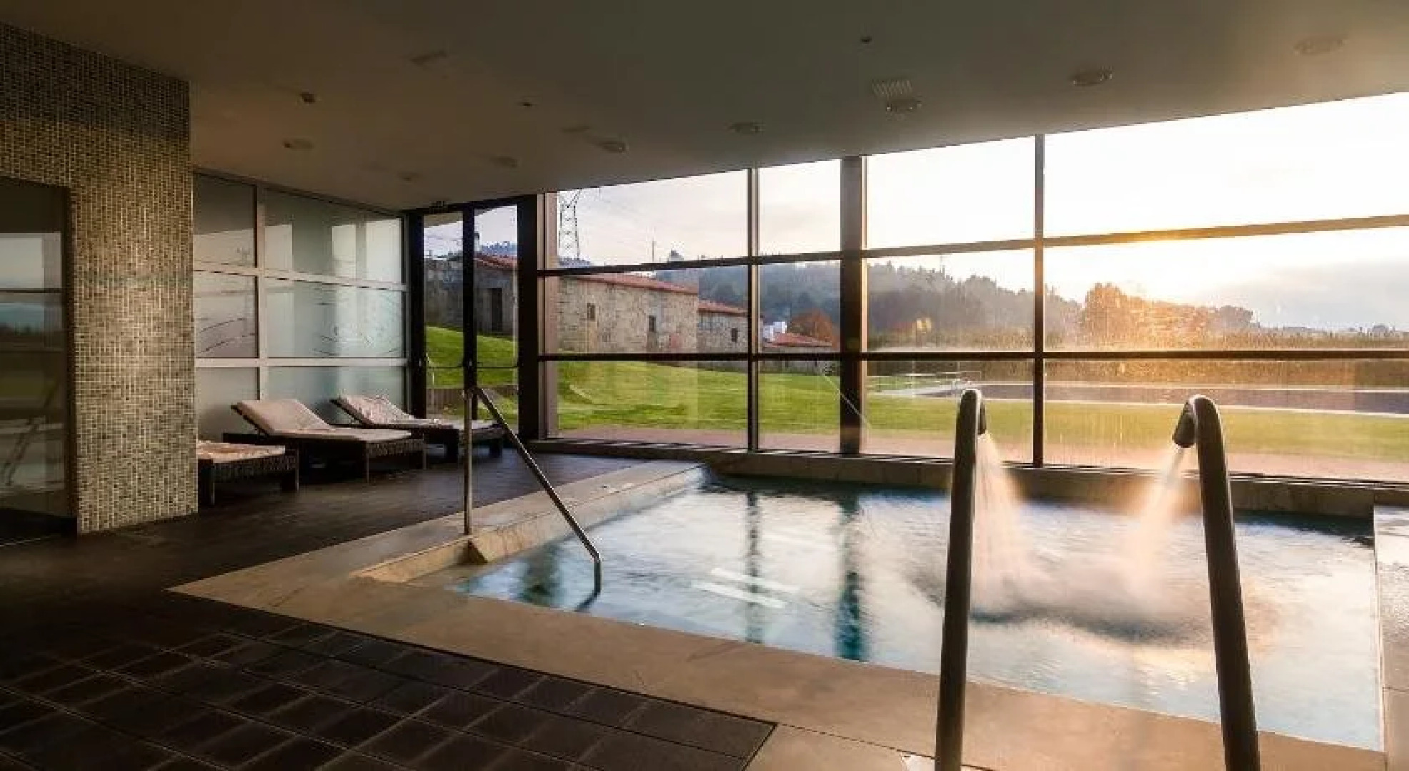 Encosta do Paraíso – Apartamentos Turísticos