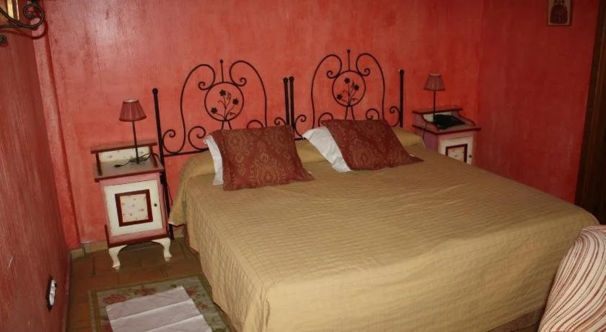 Posada Fuenteplateada