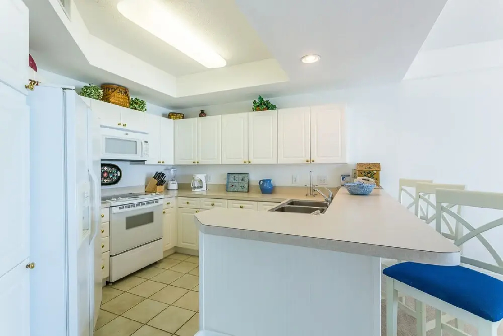 Hodnett Cooper St Simons Grand - 3 Bedroom