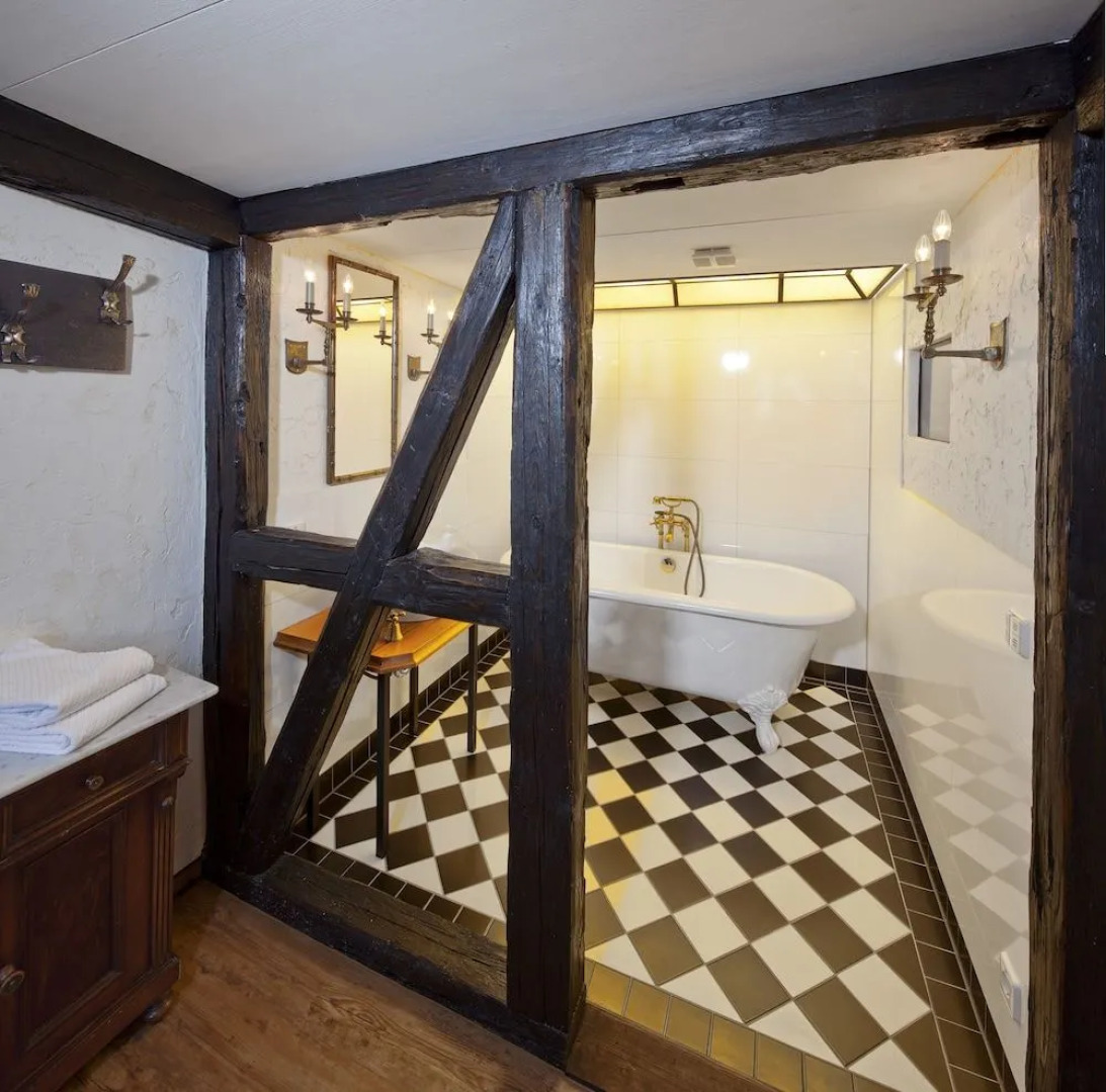 Hotel Schiff am Schluchsee