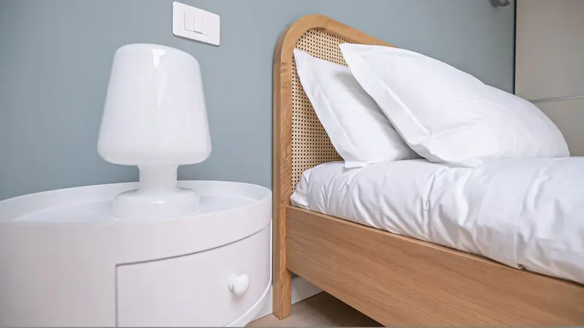 Volta 40 in Monza With 2 Bedrooms and 2 Bathrooms