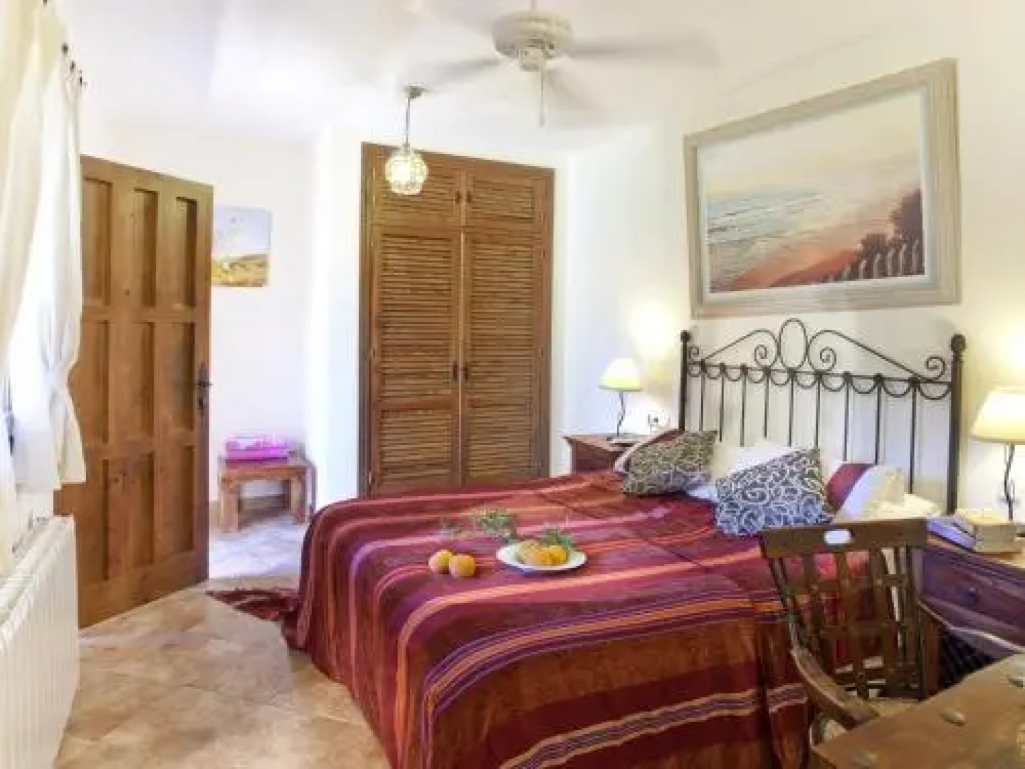 Hotel Rural Molino del Puente Ronda