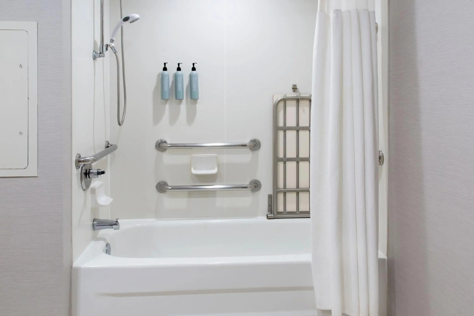 Courtyard by Marriott Buffalo Amherst/University