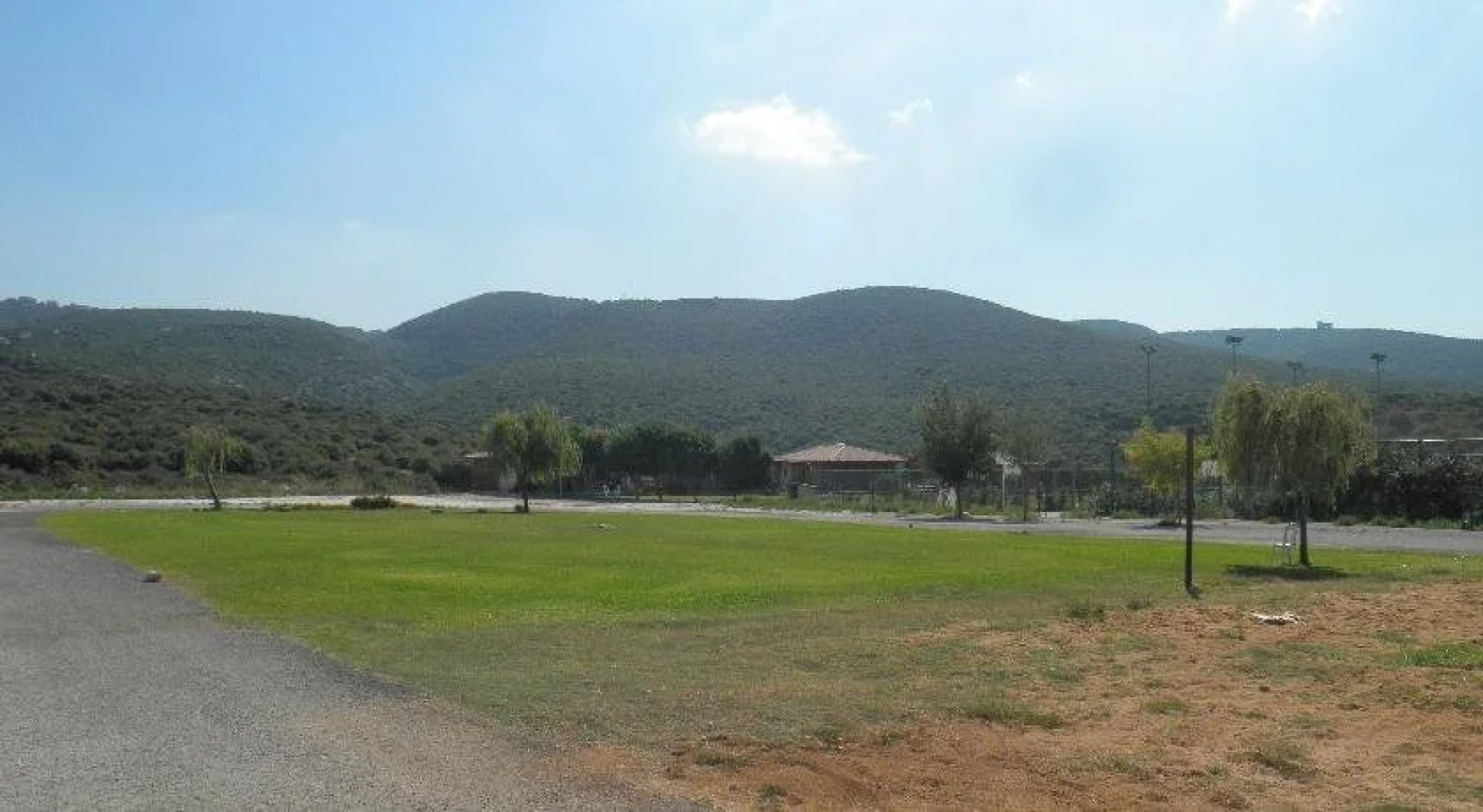 Batroun Village Club