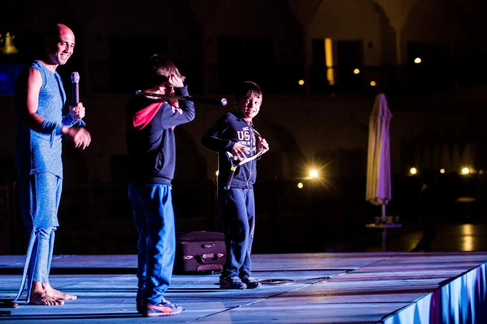 BVS BOSPHORUS Resort Hotel & SPA