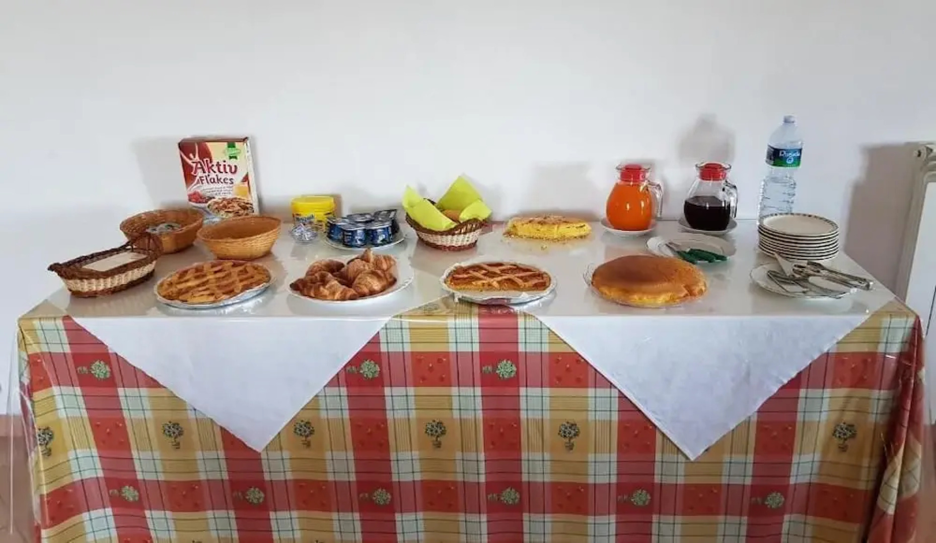 Agriturismo Poggio Torreano