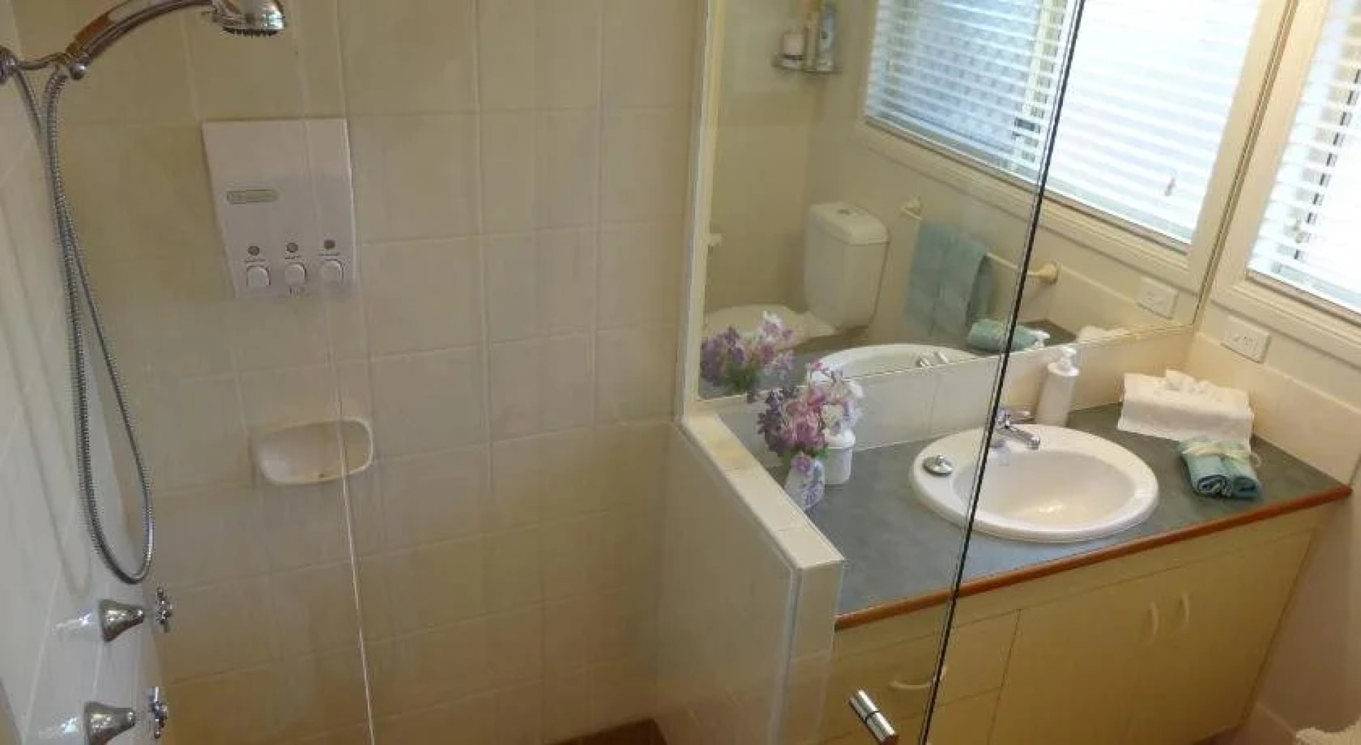 Noonameena Bed and Breakfast