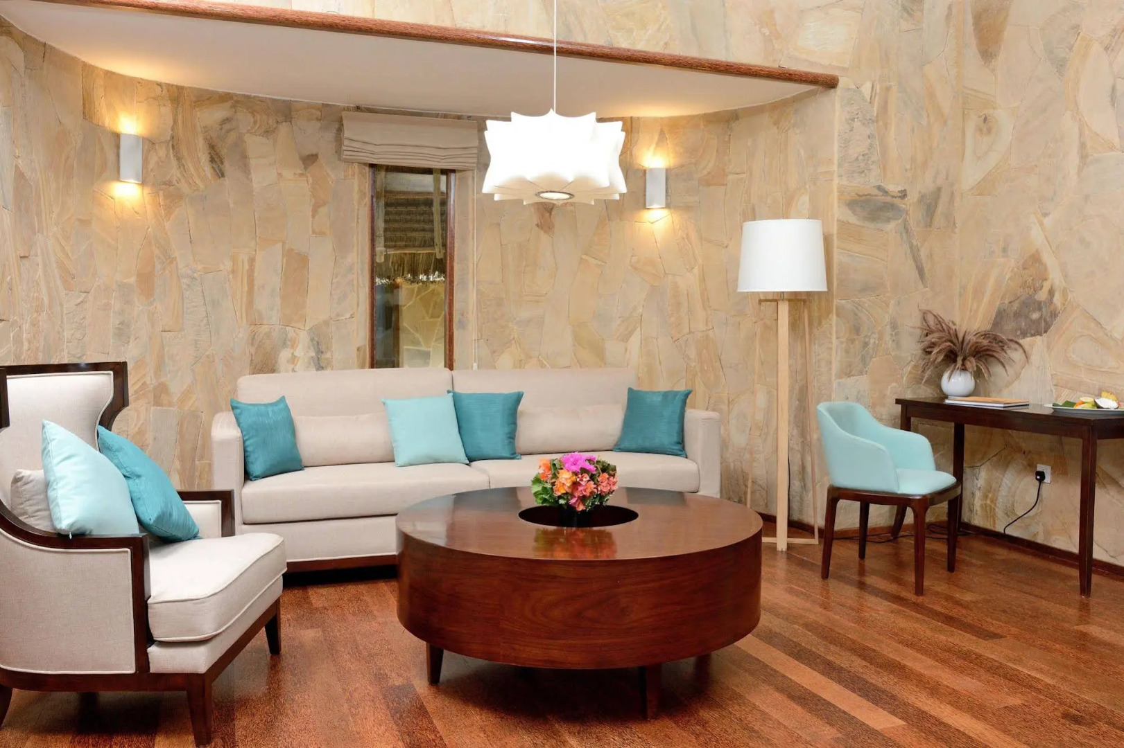 Tulia Zanzibar Unique Beach Resort