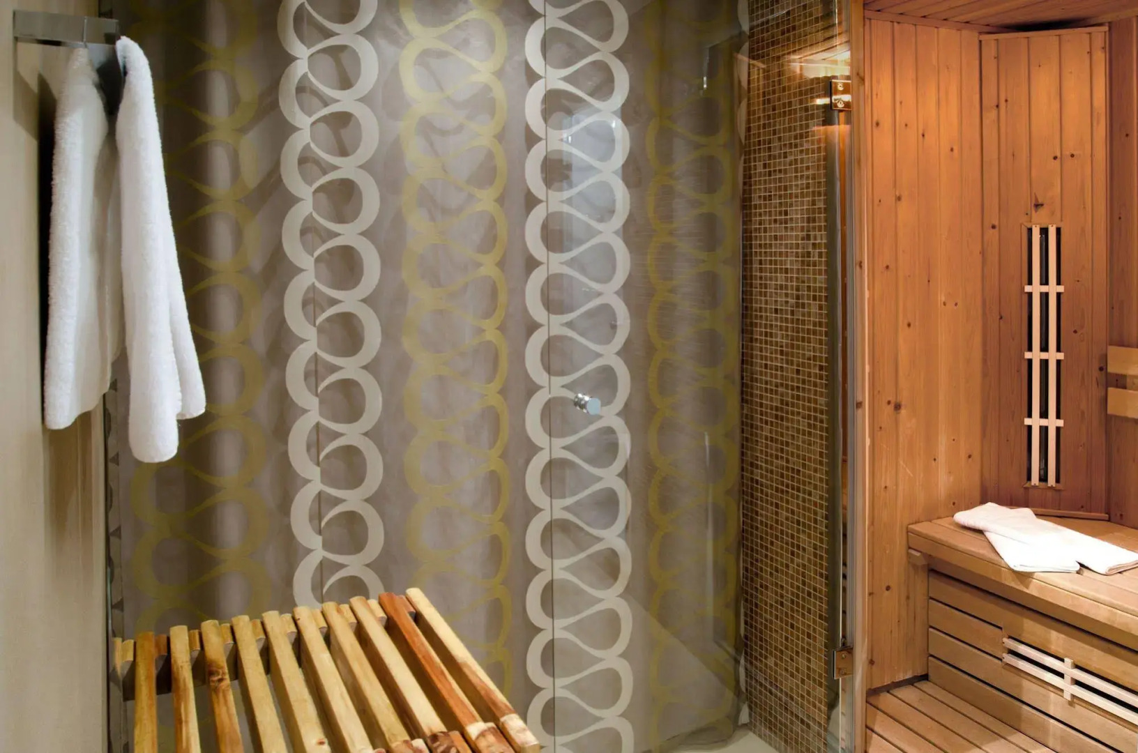 Penthouse by Art Deco Hotel Montana