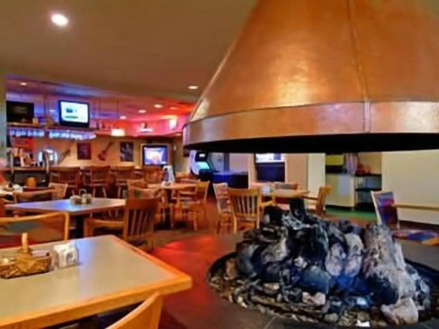 Townhouse Hotel Grand Forks