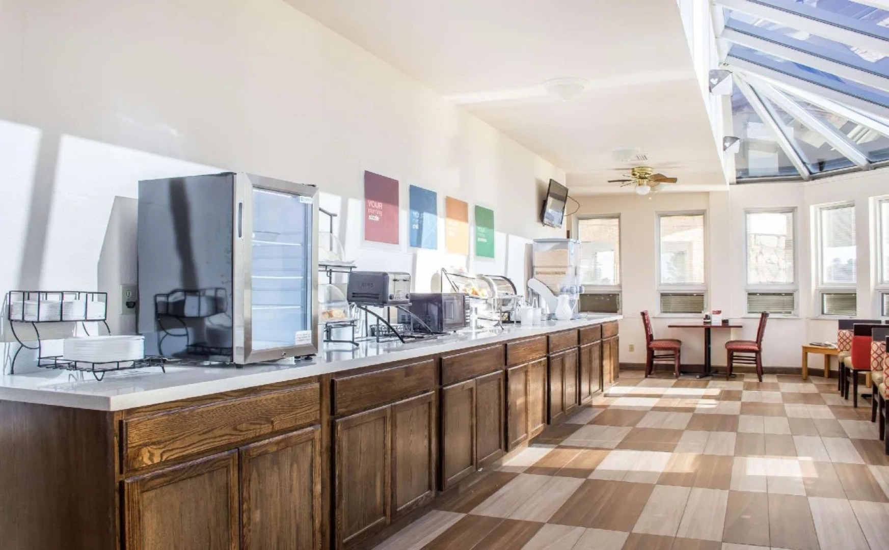 Comfort Inn Flagstaff Lucky Lane I-40