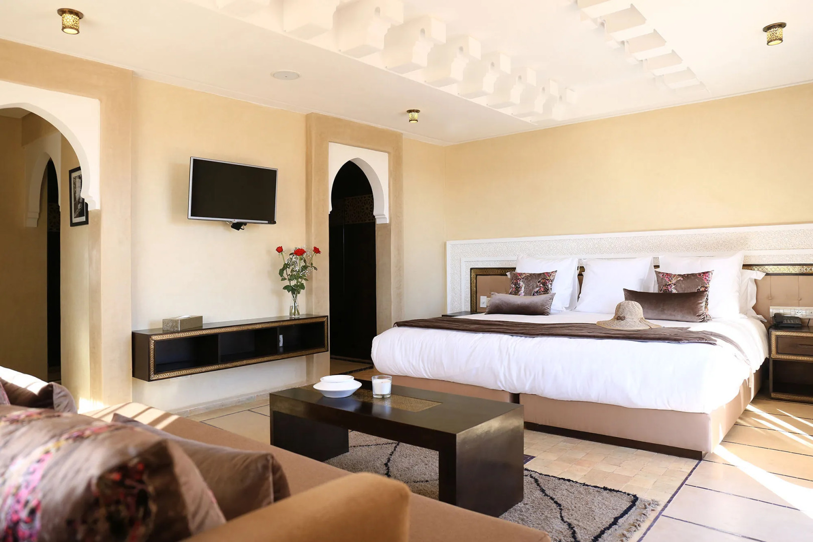 Dar Sofil - Adults Only