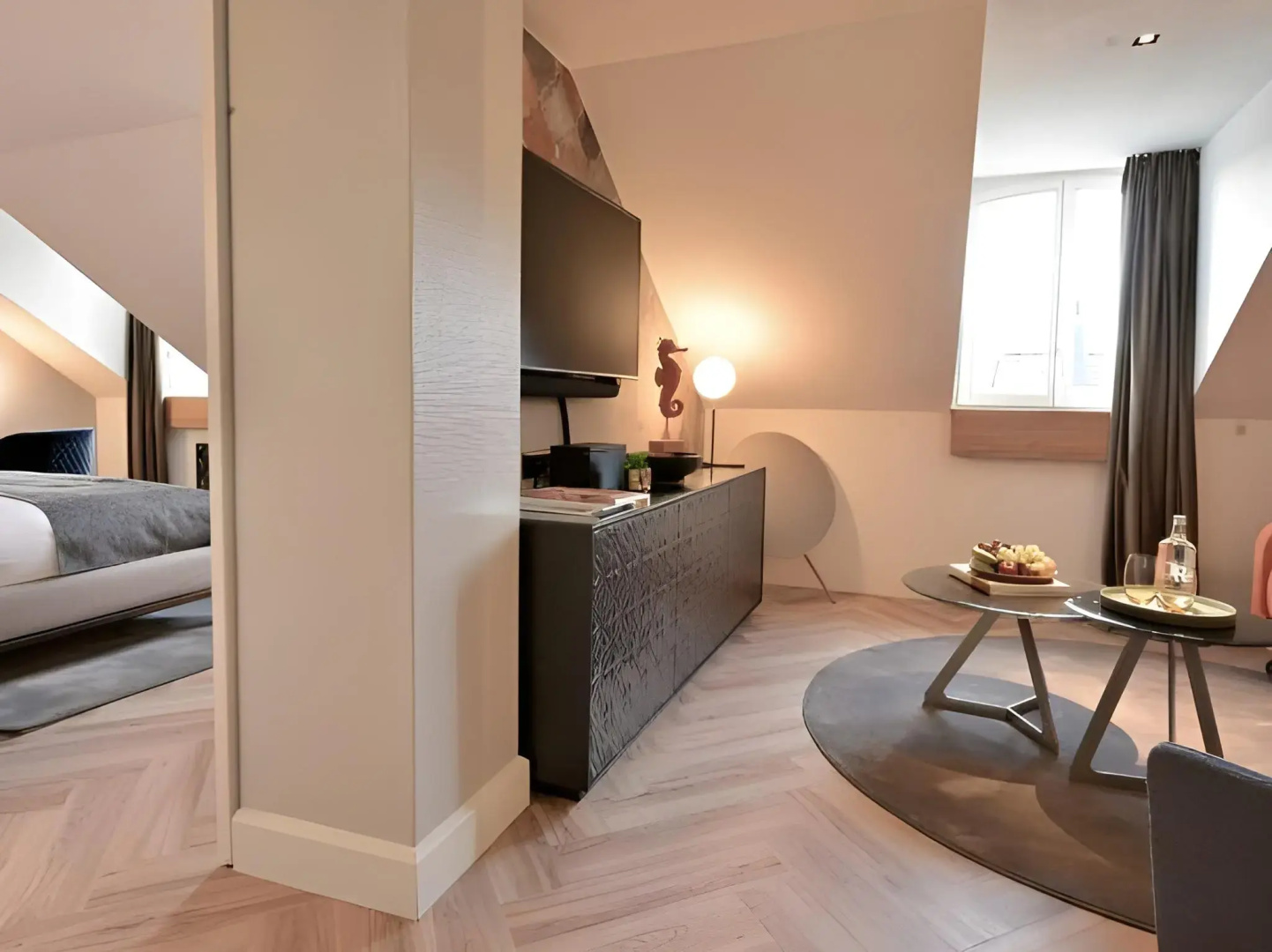 Boutique Hotel Wellenberg
