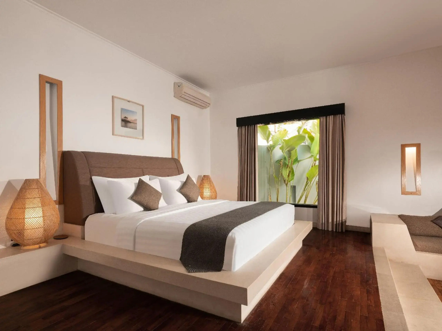 The Seminyak Suite - Private Villa