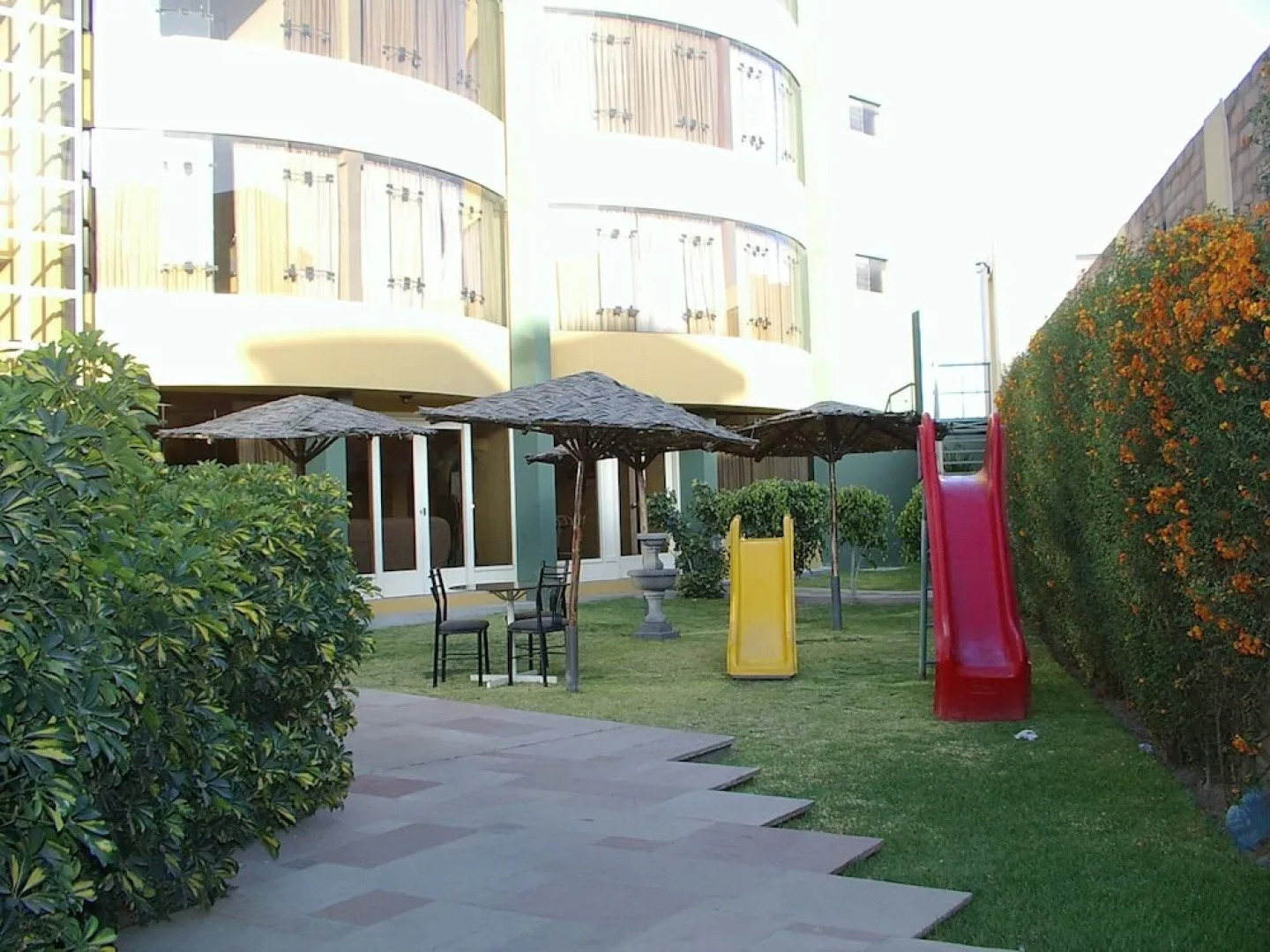 Hotel Mediterraneo