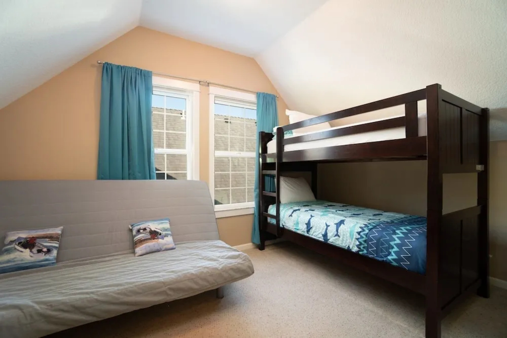 Dune Our Thing 2 Bedroom Home