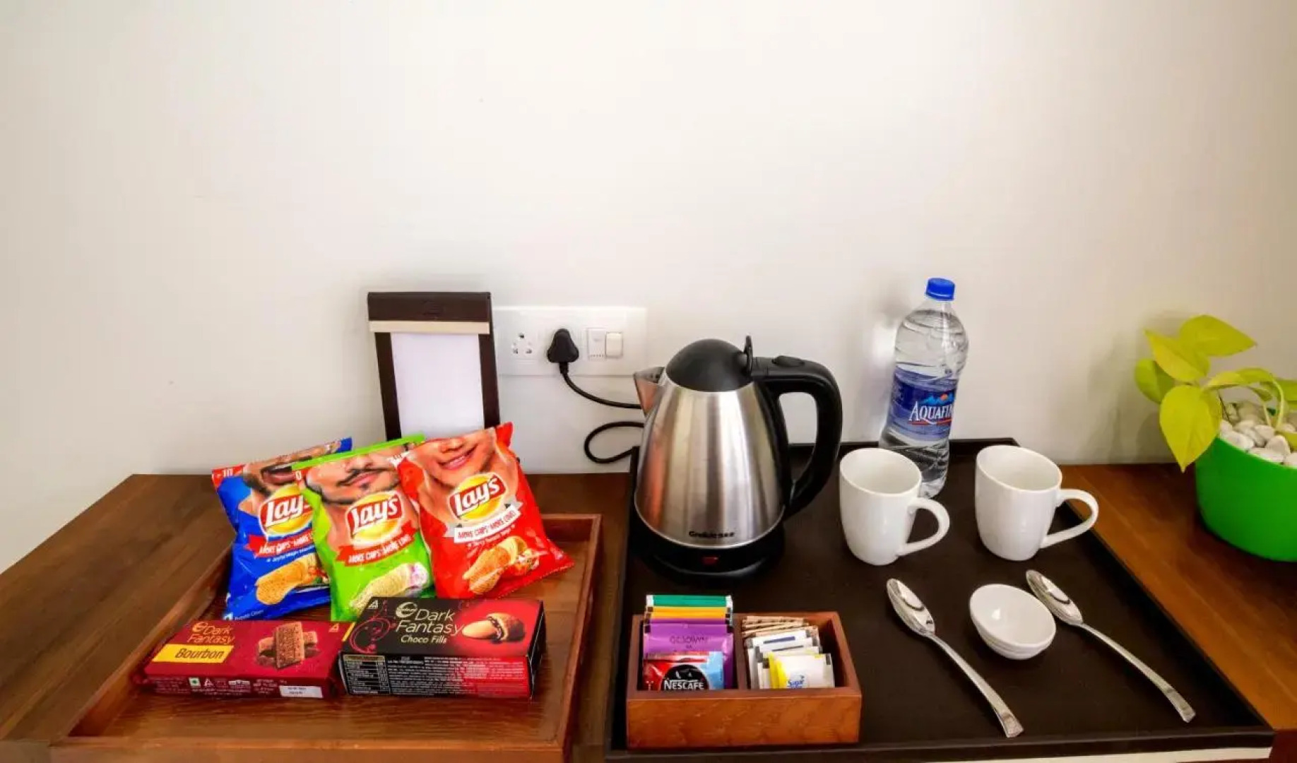 The Fern Residency, Vijayapura