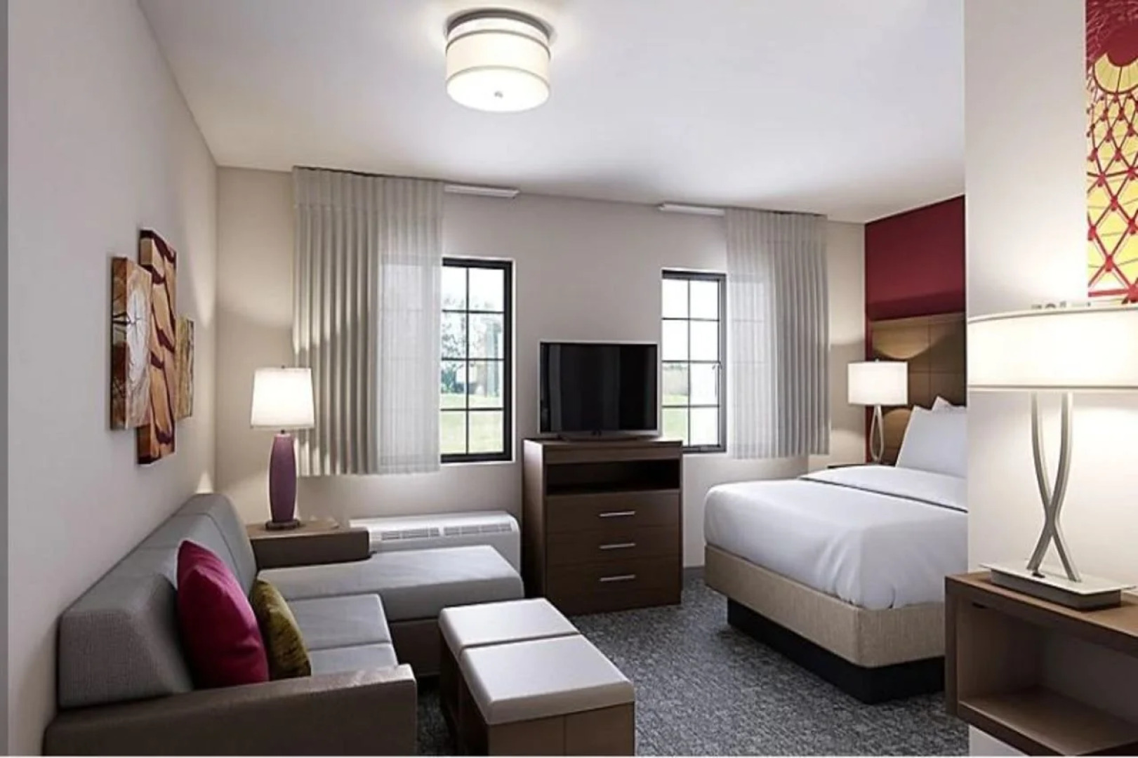 Staybridge Suites Sioux Falls Southwest by IHG