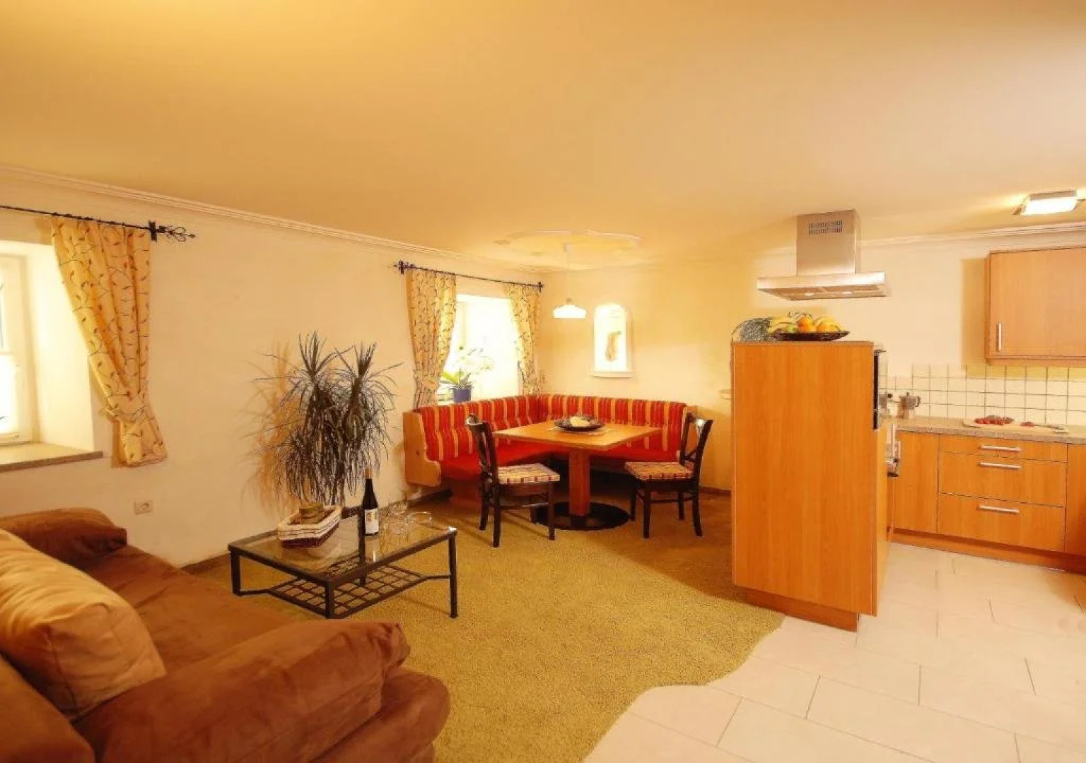 Triglerschlössl Appartements