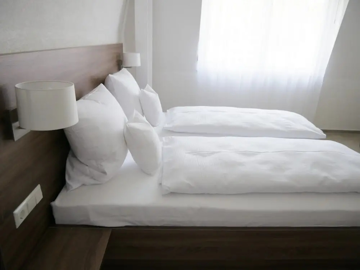 Hotel & Muhlen Apartments