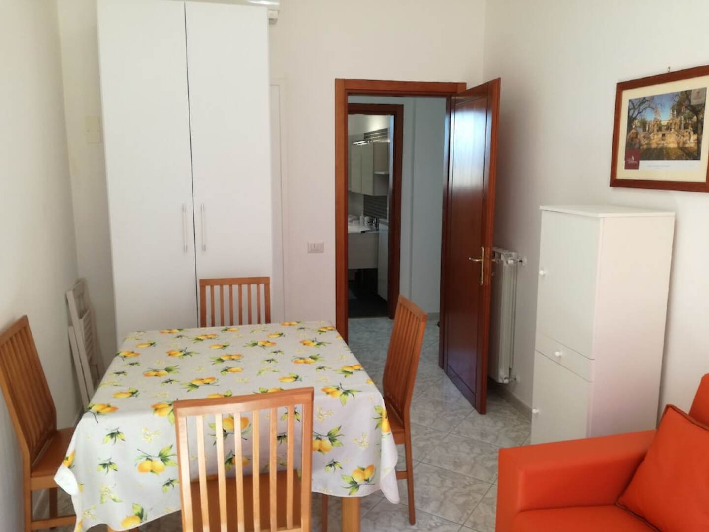 Appartamenti Brufa Civico VPSG 13/17