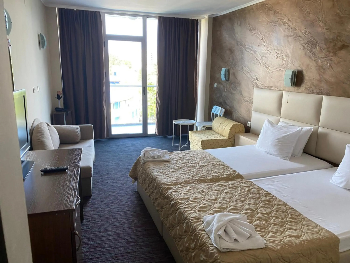 Hotel Kamenec - Kiten