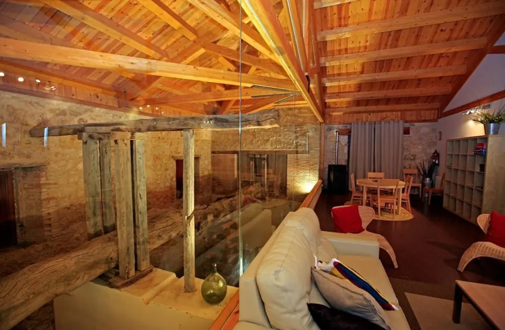 El Lagar de la Navazuela