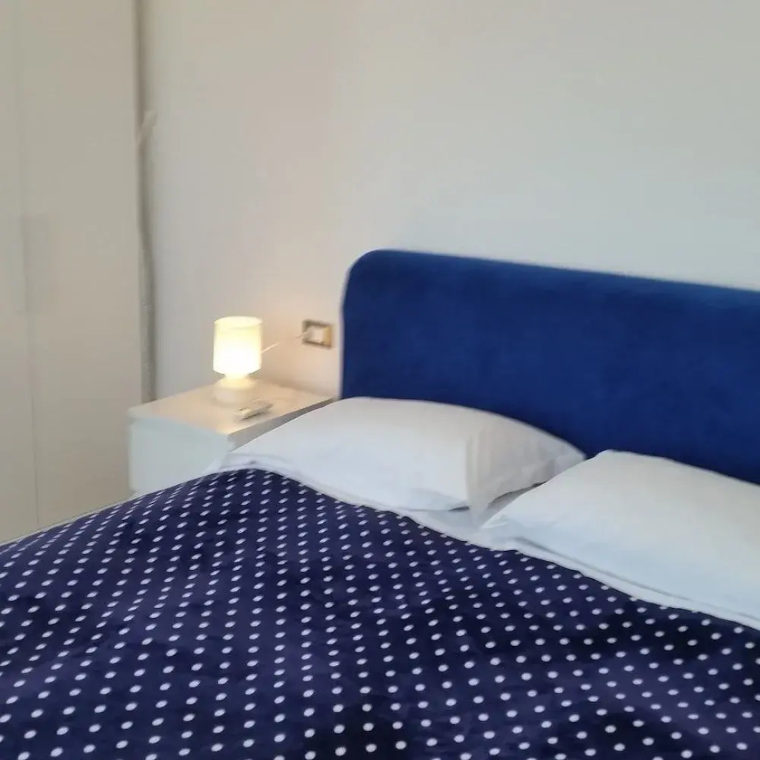 Stunning seaview apartment