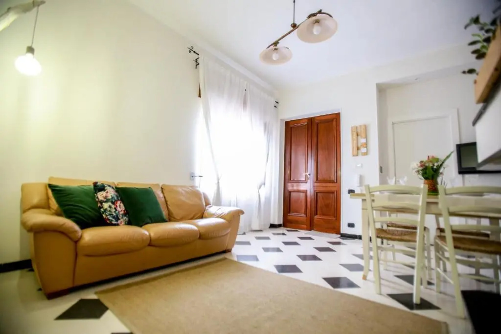 Appartamento ellea resort