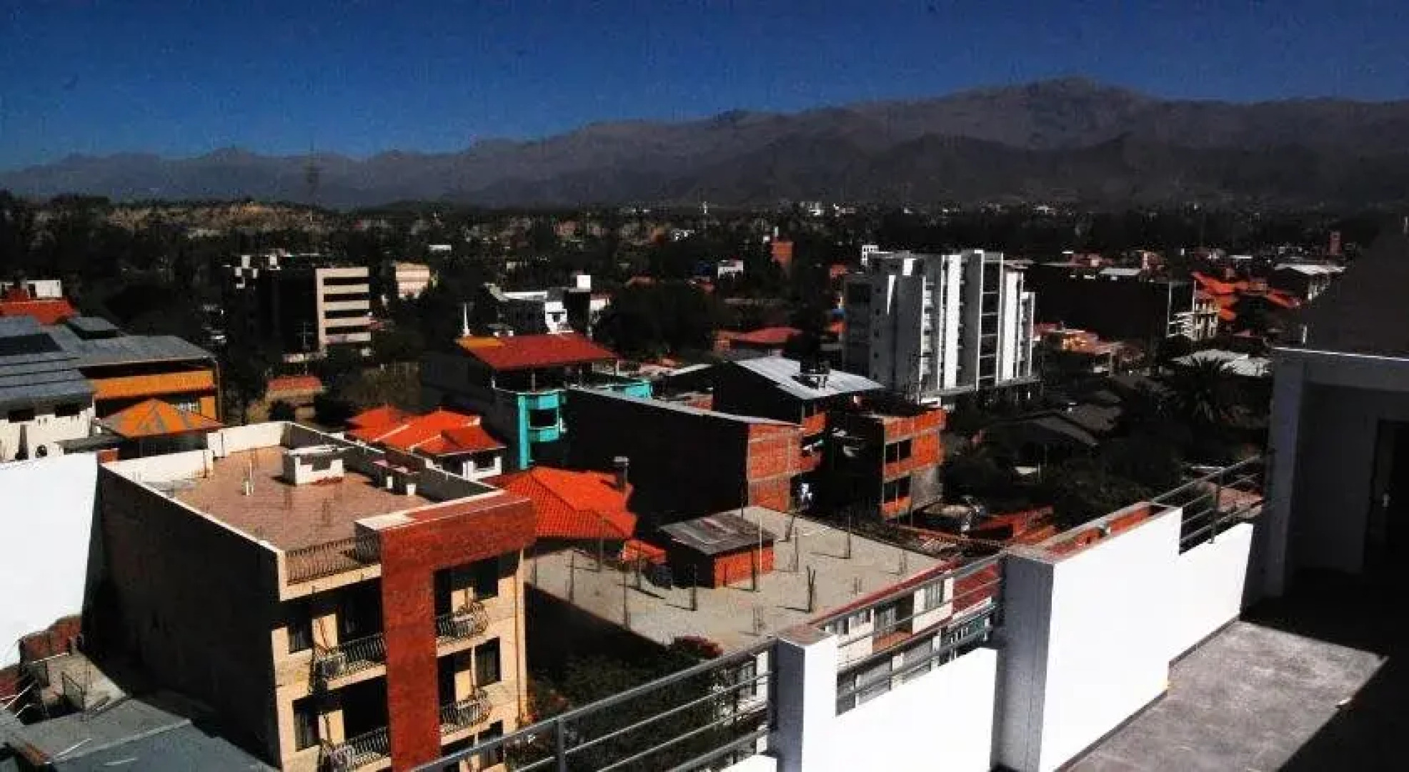 Continente Hotel Boutique