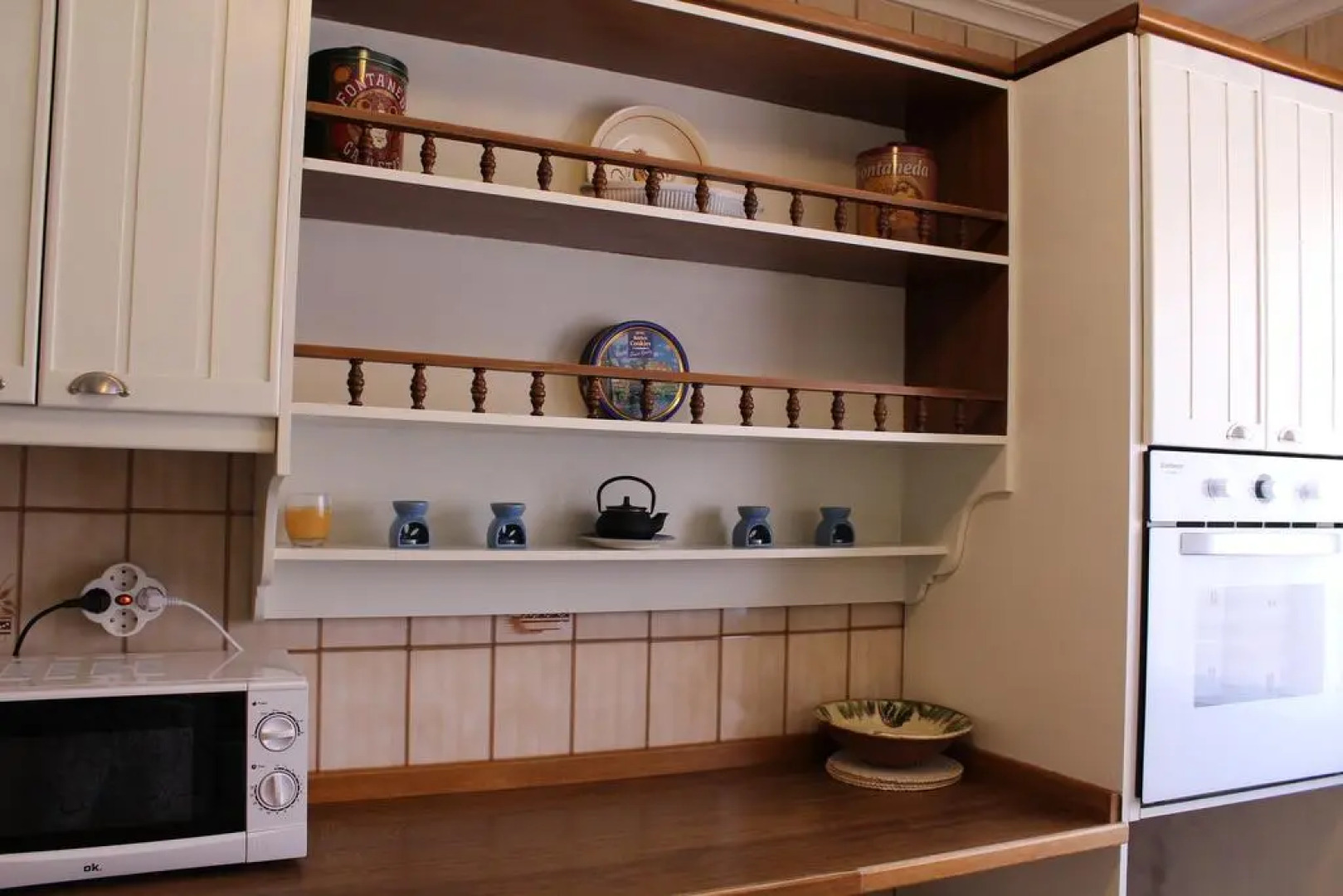 Apartamentos OnceMolinos