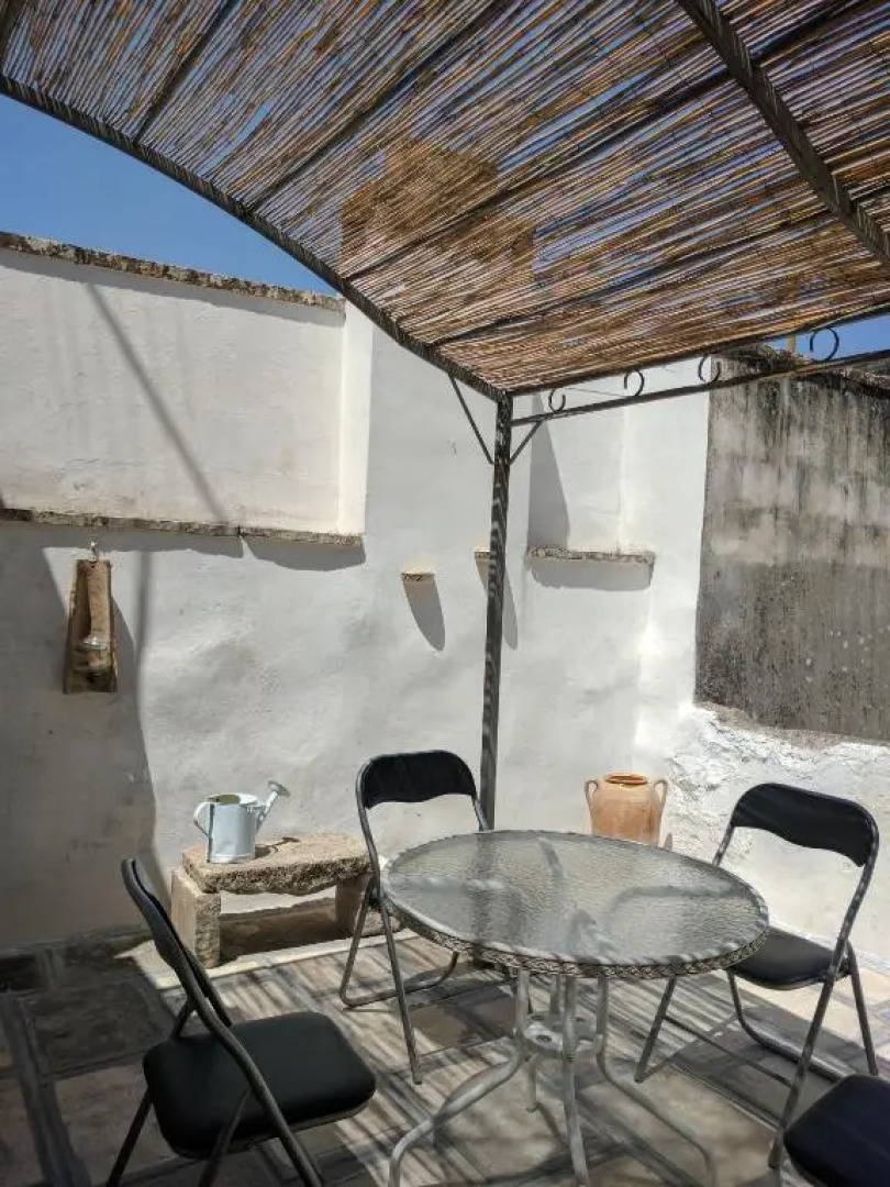 Bilocale S. Nicola Soleto