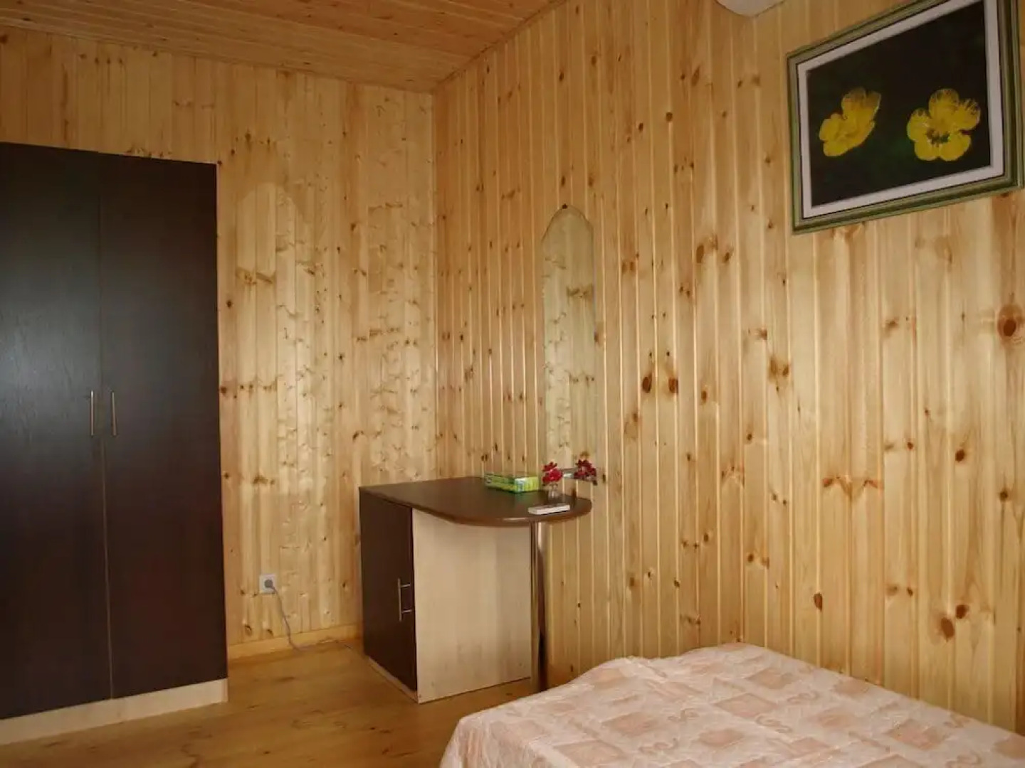 Гостевой дом Виктория