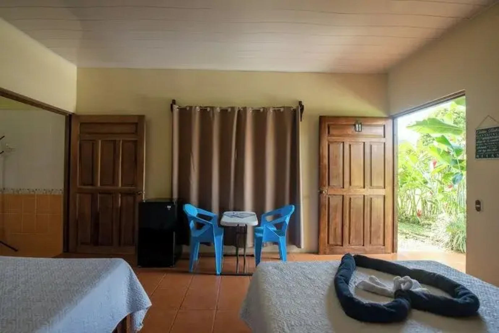 Hotel Sueno Dorado & Hot Springs